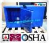 Fireproof Corrosive Storage Cabinets Flammable Locker With 3 Points Lock
