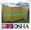 High Performance Flame Proof Industrial Storage Cabinets 30 Gallon Shelf Adjustable