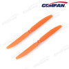 8x6 inch Direct Drive ABS Propeller Shaft Prop CW/CCW for RC Airplanes