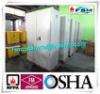 Metal Fireproof Storage Cabinets With 2 Door For Large File / Documents