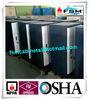 Waterproof And Fireproof Locking Storage Cabinets Anti Magnetic Customized For CD Disk