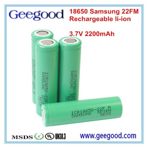 Samsung SDI 22F 22FM 26H 26HM 26JM 26F 26FM 28A 30A 30B 32A 2200mAh 2600mAh 2800mAh 3000mAh 3200MaH 3350mAh 18650 3.7V