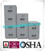 High Security Fire Resistant Fireproof Storage Cabinets For Home / Hotel / Banks