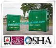 Outdoor Chemical Storage Cabinets Safety Flammable Locker For Pesticide