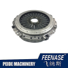 Truck Transmission Parts Clutch Pressure Plate SACHS 3482000556 for SCANIA P G R T 4 Series