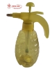 1.8L pet bottle with long brass nozzle