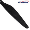 1345-T carbon fiber toy propeller for drone