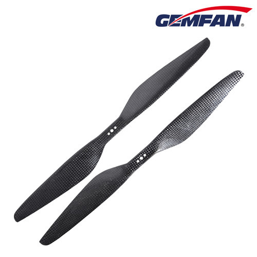 T-Type High Efficiency Prop 1448 Carbon Fiber Propellers for FPV Quadcopter Hexacopter