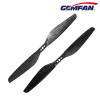 9x3 inch Carbon Fibre T-type Props 9inch For multirotor Helicopter