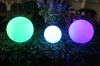 LED Night Colorful Light Ball