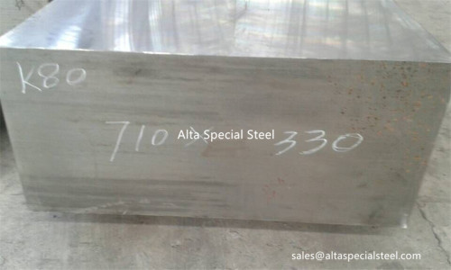 1.2738 plastic mould steel tool steel