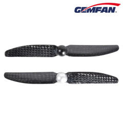 5x3 inch carbon fiber fan blade propeller