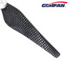 9.4x5 inch carbon fiber multi rotor propeller