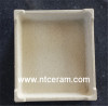 Ceramic kiln furniture ceramic saggers