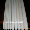 High temperature alumina Thermocouple protection tube 1800C
