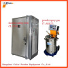 Electric Powder Coating Oven With Trolley CL-1118