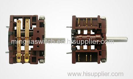 electrical and electric rotary switch