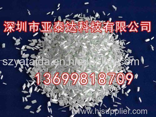 e-glass chopped strand for friction material