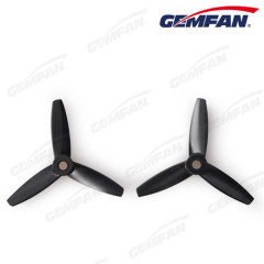 CCW 3 drone blade 3x3.5 inch BN bullnose rc quadcopter props kits