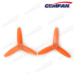 3 drone blades CW 3035BN bullnose PC propellers for rc quadcopter kits