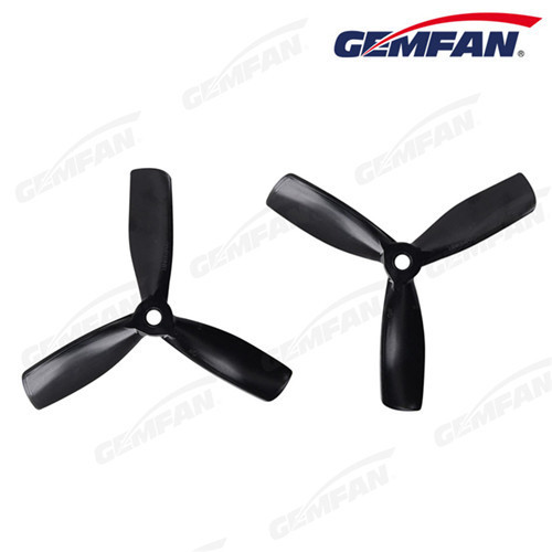 4045 3 Blade PC bulnose Propeller CW CCW For QAV250 ZMR250 240 RC Multirotors