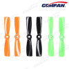 CCW 4x4.5 pc bullnose rc drone propeller