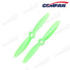 4x4.5 inch PC rc model airplane prop for multirotor quadcopter