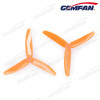 Gemfan 5040 Bullnose 3 Blade PC Propeller CW/CCW For RC Multirotors