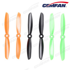 CW 5 inch 5x4.5 PC hobby uav propellers with 2 blades