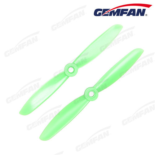 5045 BN bullnose PC quick release rc model aircraft Propeller for sale 