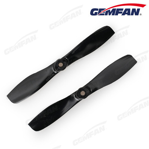 5550 Bullnose 5.5X5 PC Propeller Prop CW/CCW For RC Multirotor