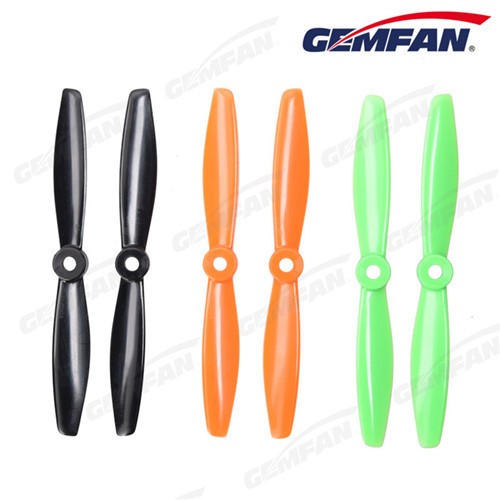 6040 2 blades Bullnose Propeller CW /CCW for 250 FPV Racing Quadcopter