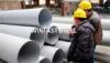 Seamless 6 Inch Stainless Steel Pipe / Stainless Steel Polished Pipe