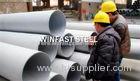 Seamless 6 Inch Stainless Steel Pipe / Stainless Steel Polished Pipe