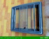 chest Freezer ABS injection glass door 584X694MM