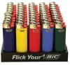 BIC LIGHTER VARIOUS TYPES AVAILABLE