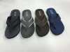 men EVA sole flip flops new styles