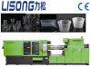 G2 high speed full hydraulic injection molding machine