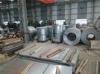 Hot Dipped Galvanized Steel Coils / GI Steel Coil Customized EN10143