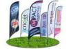 Outdoor Advertising Pop Up Banner ; Trading Show Display Pop Up Banner