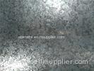 Pre Painted Galvanized Steel Sheets Metal Corrosion Resistant