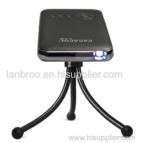 mini projector android projector