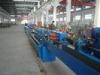 Furniture Steel Pipe Production Line High Speed 10 Mm - 25.4 Mm