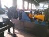 Water Steel Pipe Production Line Straight Seamless Safety Stable