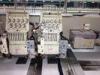 Programmable Table Top Swf Embroidery Machine With Japan Panasonic Motor