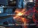 HR Steel Pipe Welding Machine ASTM Standard 1.2 - 4.5mm Adjustable