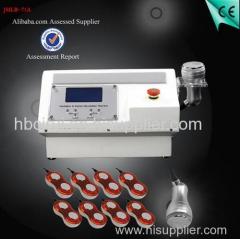 JMLB-71A Portable ultrasound infrared electr-stimu