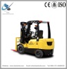 TOTAL 1.5ton Diesel Forklift
