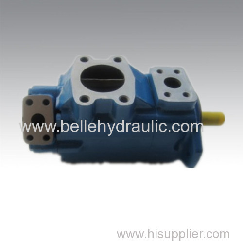 OEM 3520VQ double vane pump made in China