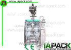 Vertical Pillow Bag Packing Machine for Spices 5.5KW PLC Servo System